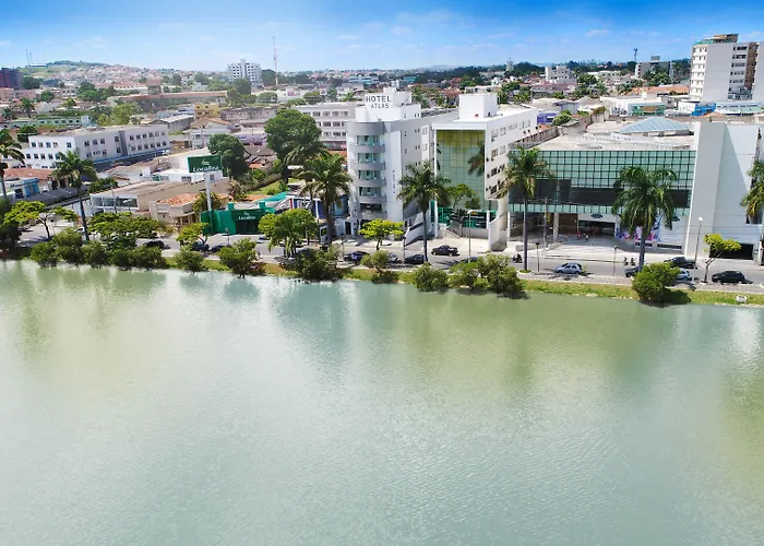 Hotel Atlas Sete Lagoas