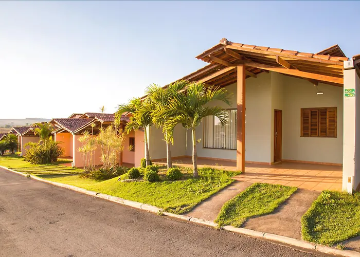 Ramada By Wyndham Furnaspark Formiga