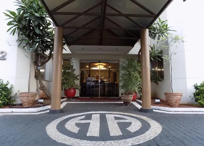 Hotel Apollo Uberlândia