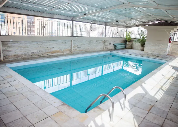 Lisboa Hotel Poços de Caldas