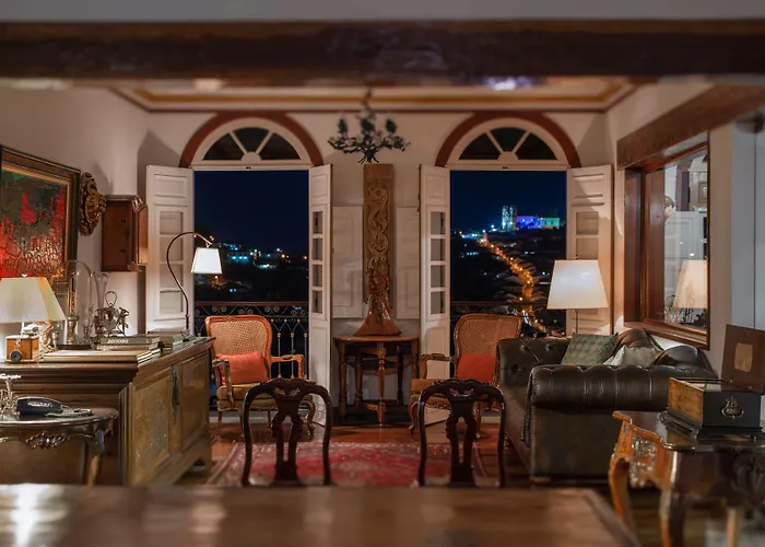 Pousada Do Mondego Ouro Preto 