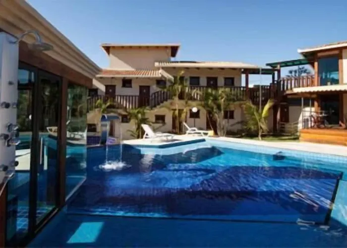 Estrada Real Palace Hotel Brumadinho