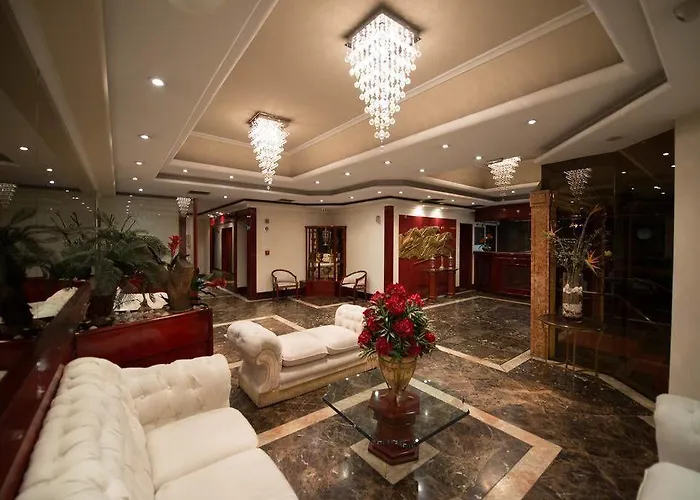 Maxim Plaza Hotel Juiz de Fora