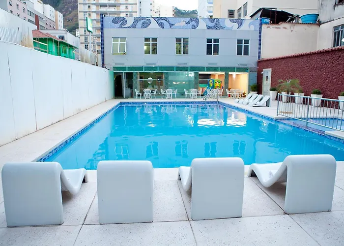 Ritz Plaza Hotel Juiz de Fora