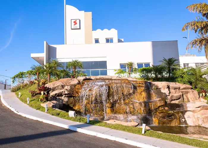 Voa Business Supreme Choice Confins Hotel Lagoa Santa 