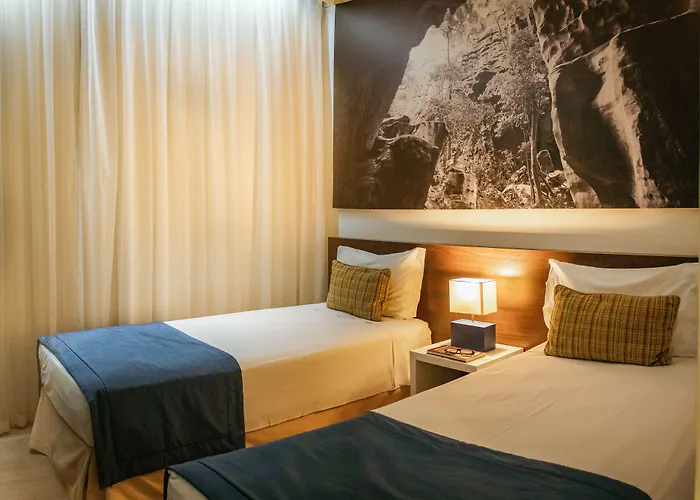 Voa Business Supreme Choice Confins Hotel Lagoa Santa 