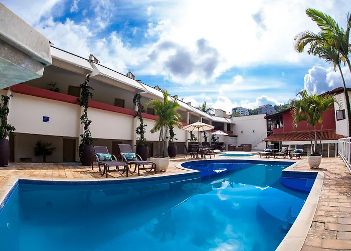 Mundial Parque Hotel Viçosa