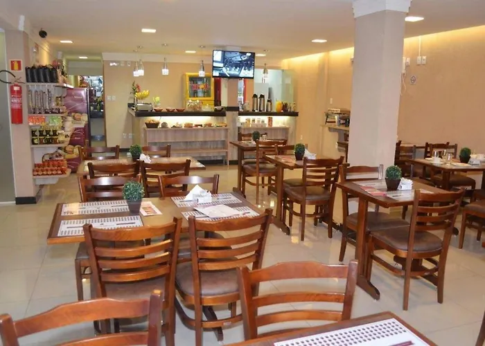 Hotel Grande Minas Vespasiano