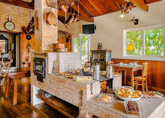 Velinn Pousada Pedras E Sonhos Monte Verde 