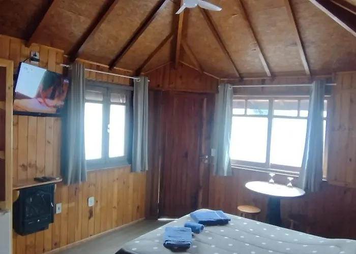 Pousada Chales Monte Verde