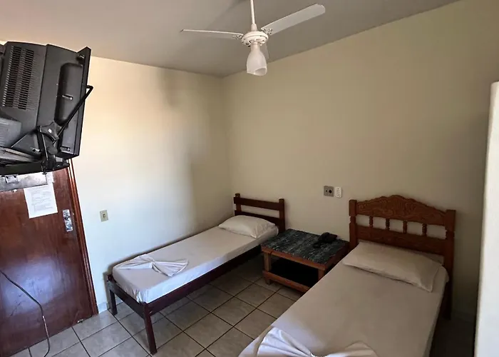 Havana Economy Uberaba