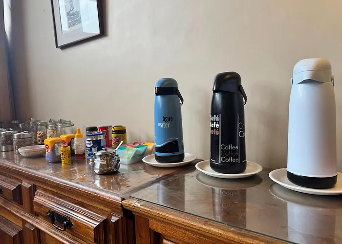 Hotel Ponte Real São João del Rei