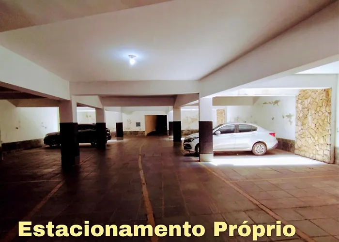 Hotel Colonial São João del Rei