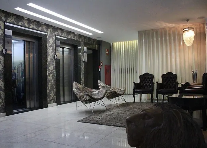 Excellence Comfort Hotel Divinópolis