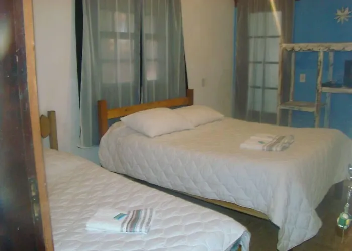 Pousada Boa Vista Tiradentes