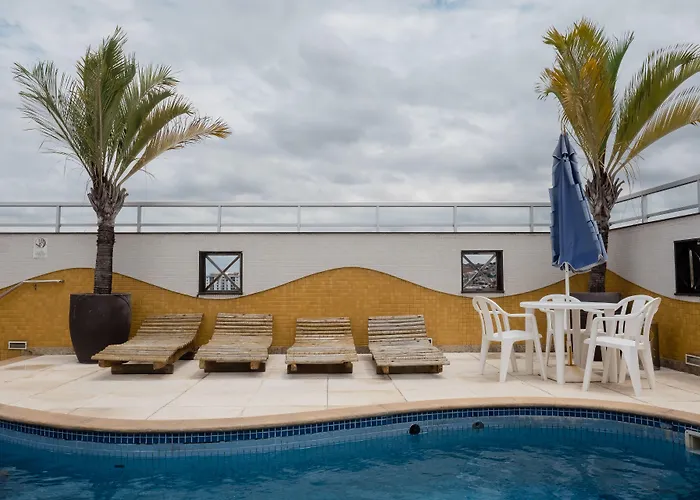 Ibituruna Center Hotel Governador Valadares