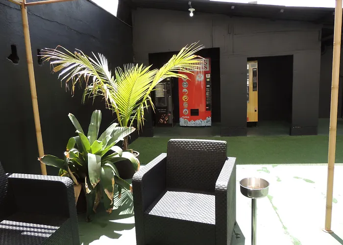 Hotel Gontijo Belo Horizonte - Próximo a Rodoviária e Praça Sete