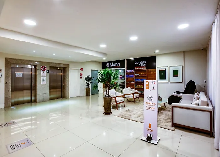 Transamerica Fit Contagem