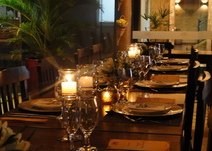 Pousada Parador Da Figueira Lagoa da Prata