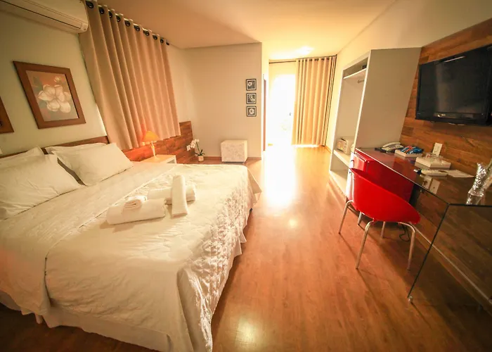 Pousada Parador Da Figueira Lagoa da Prata