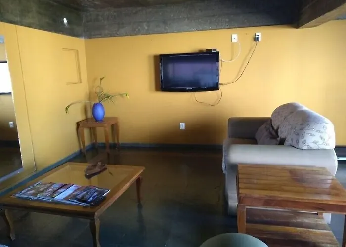 Alfenas Palace Hotel