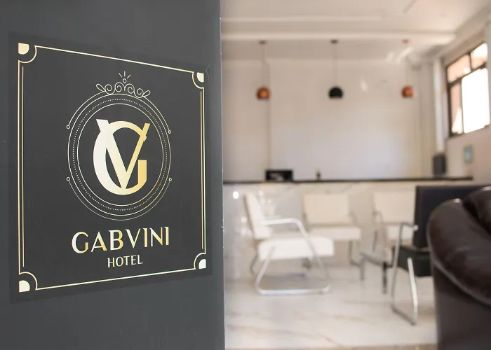 Gabvini Hotel Lima Duarte