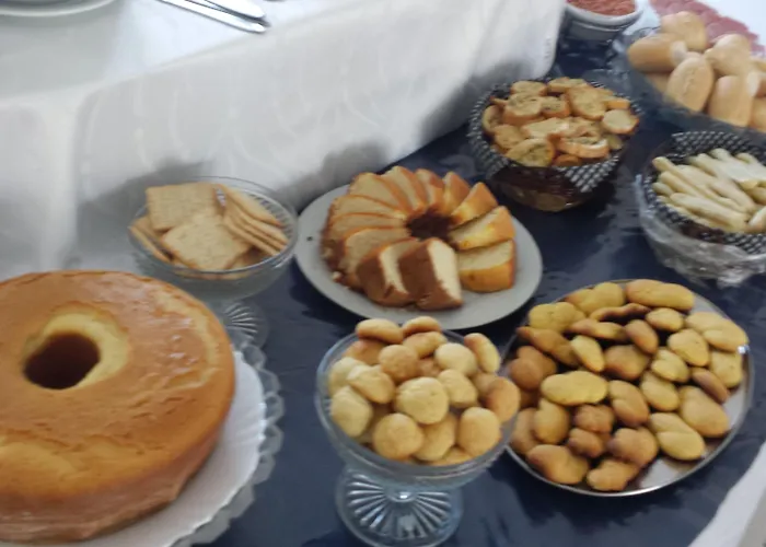 Hotel Nacional Montes Claros