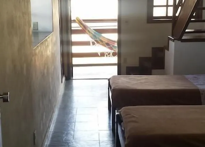Pousada Chico Taquara São Tomé das Letras