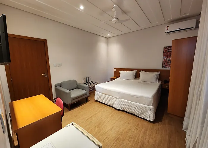 Hotel Estilo De Minas Diamantina