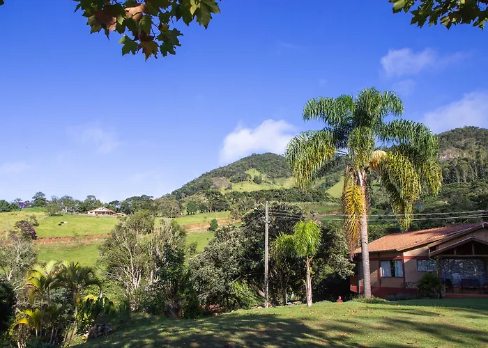 Pousada Vitória Gonçalves