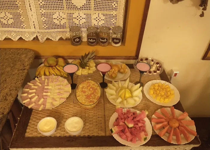 Hotel Estação Diamantina