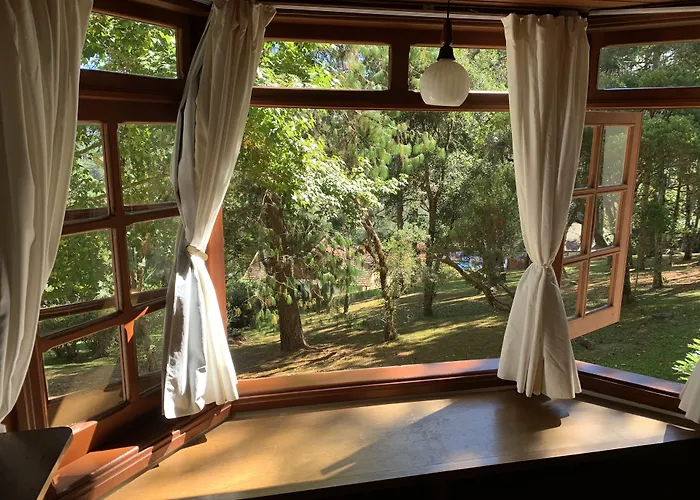 Hospedagem Spa Da Alma Monte Verde 