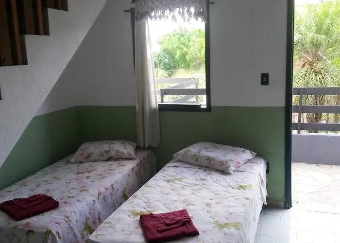 Pousada Das Alamedas Sao Lourenco 