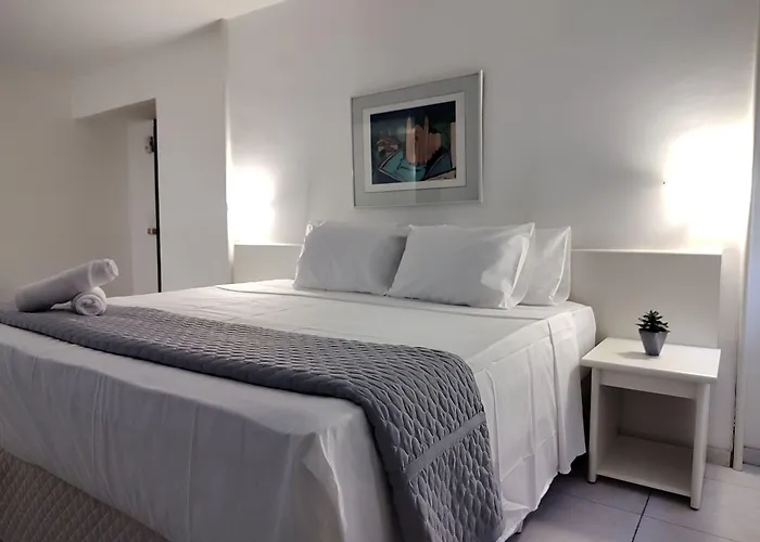 Hotel Oscar Gold Savassi Belo Horizonte