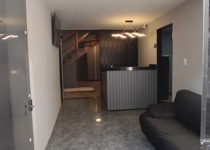 Hotel Platina Juiz de Fora