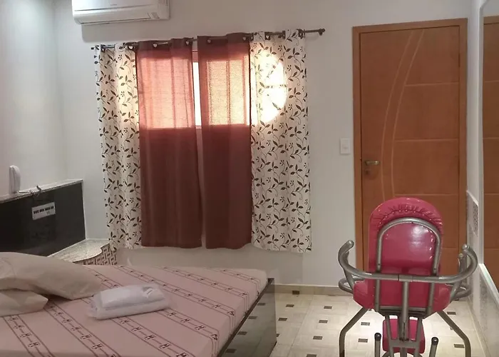 Motel Castelinho Pouso Alegre