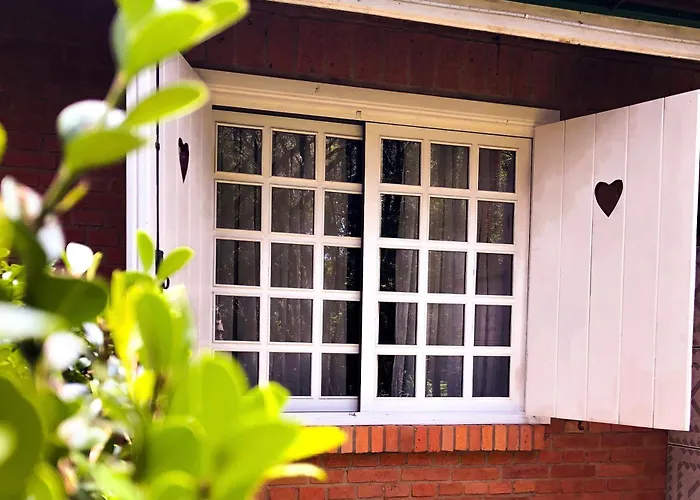 Pousada O Cantinho Da Raposa Monte Verde 