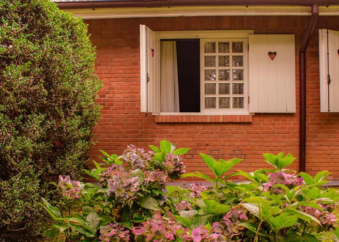 Pousada O Cantinho Da Raposa Monte Verde 