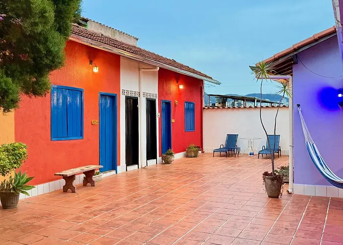 Vila Santê Belo Horizonte