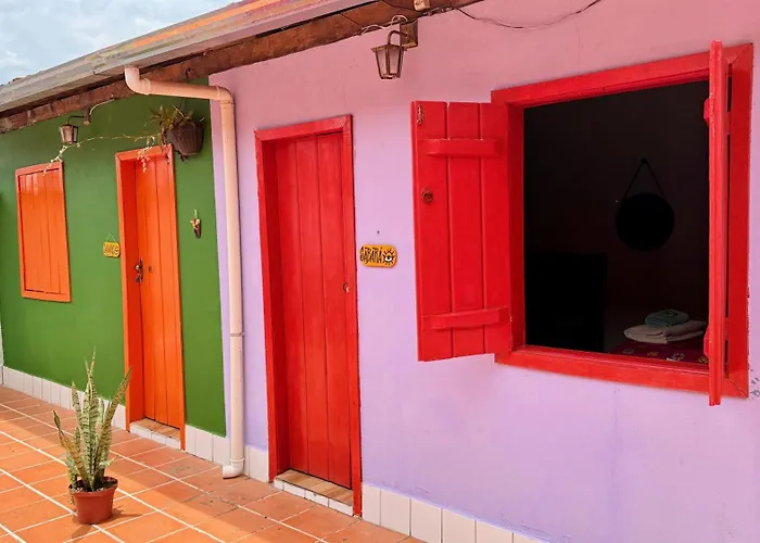 Vila Santê Belo Horizonte