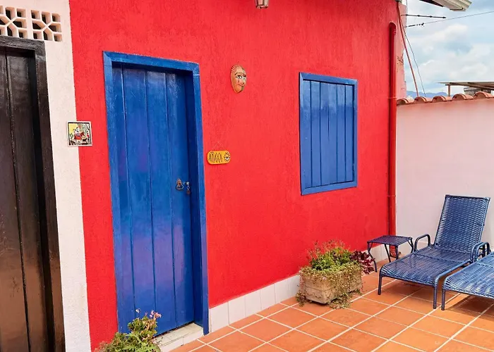 Vila Santê Belo Horizonte