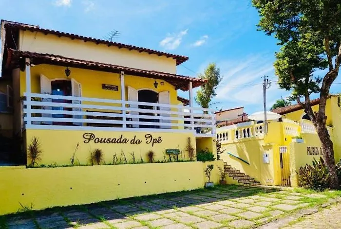 Pousada Terra do Ipê Sao Lourenco 