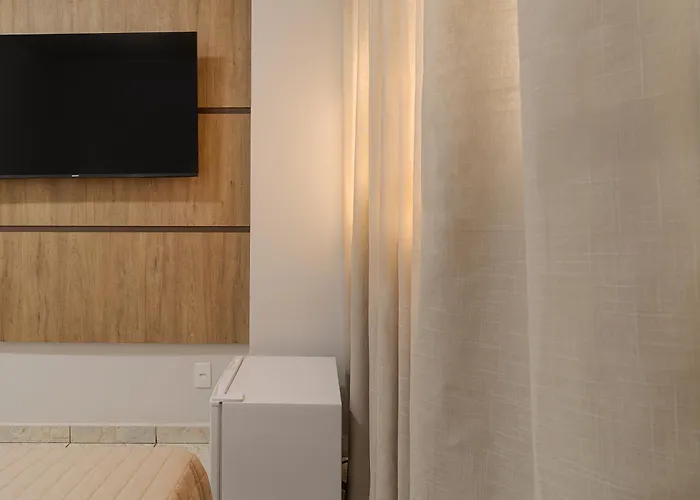 Havana Palace Hotel Uberaba