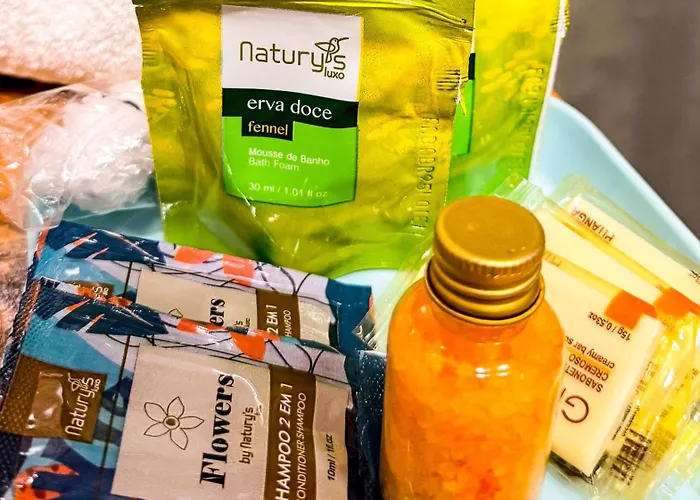 Pousada Bosque Monte Verde 