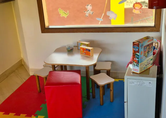 Hotel Ninho do Falcão Monte Verde 