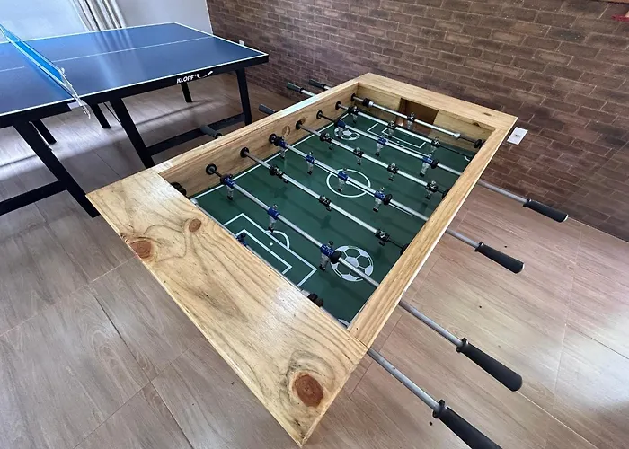 Pousada Anauê Cipó Serra do Cipo National Park