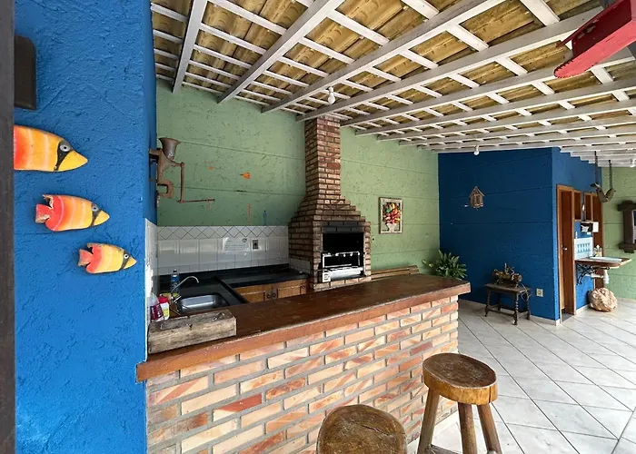 Pousada Recanto Da Serra Serra do Cipo National Park