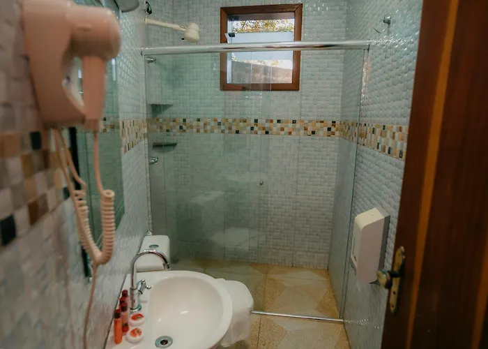 Estrada Real Palace Hotel Brumadinho