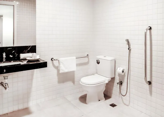 Trade Hotel Juiz de Fora