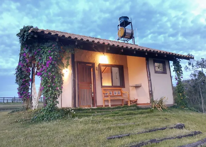 Pousada Gaya Carrancas